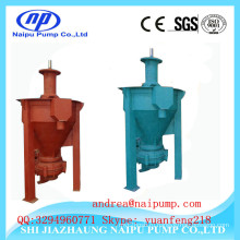 Вертикальный насос (взаимозаменяемый) Af Series Foam Pump